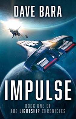 Impulse (US cover)